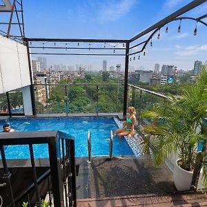 22Land Residence Hotel & Spa Hanoi